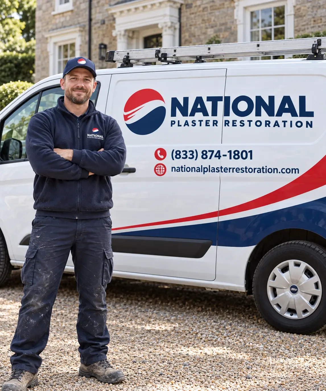 Plaster Repair company in Atlanta, NY